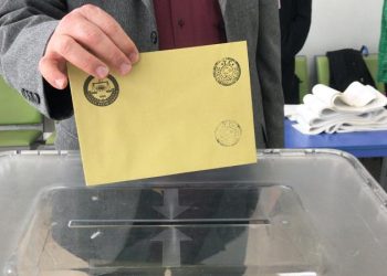 تركيا.. التصويت بالخارج يسجل مستويات قياسية