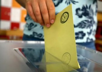 تركيا.. الأصوات الباطلة تتجاوز حاجز المليون