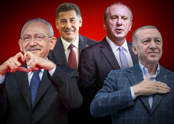 استطلاع: انتخابات تركيا يفوز بها مرشح المعارضة من الجولة الثانية