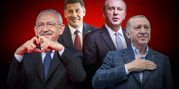 استطلاع: انتخابات تركيا يفوز بها مرشح المعارضة من الجولة الثانية