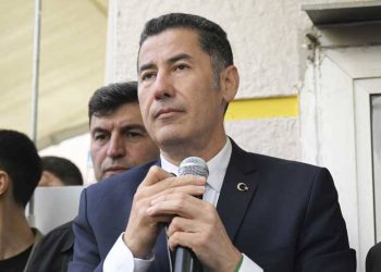 المرشح الرئاسي سينان أوغان: الانتخابات تتجه إلى الجولة الثانية