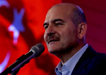 صويلو: حزب الشعوب الديمقراطي لم يكن يومًا حزبًا رئيسيًا