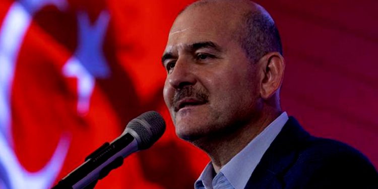 صويلو: حزب الشعوب الديمقراطي لم يكن يومًا حزبًا رئيسيًا