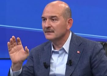 وزير الداخلية التركي: لو تدخلنا في الانتخابات لما ذهبت للجولة الثانية