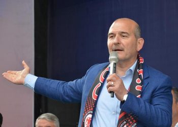 صويلو: سيعاد انتخاب زعيم العالم مرة أخرى!