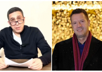 السلطات في تركيا تلاحق محمد ياقوت بعد إحراجه للحكومة