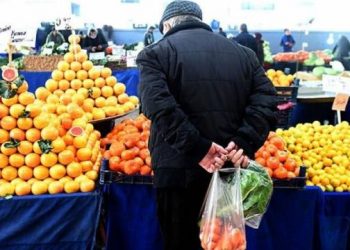 ارتفاع الثقة في اقتصاد تركيا بنسبة 1.4% في مايو