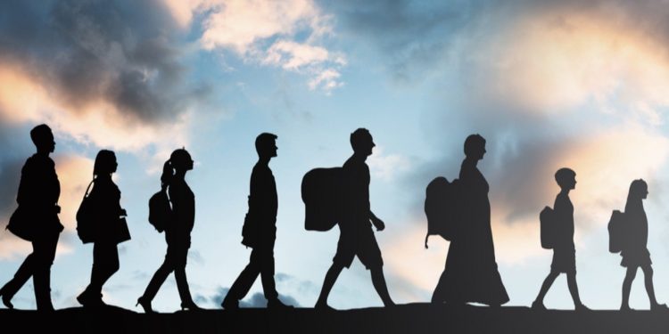 دراسة: 75٪ من شباب تركيا يرغبون في الهجرة!