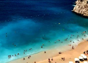 تركيا رابع أكثر الدول استقبالاً للسياح