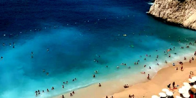 تركيا رابع أكثر الدول استقبالاً للسياح