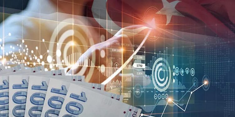 منظمة التعاون الاقتصادي: التضخم في تركيا سيتجاوز 40٪