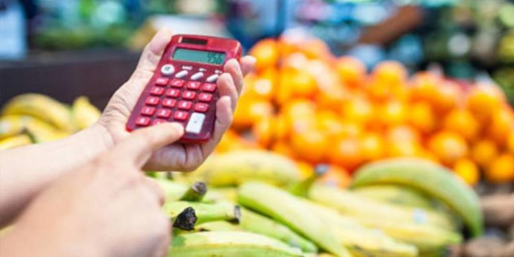 معدل التضخم في إسطنبول خلال مايو 56%