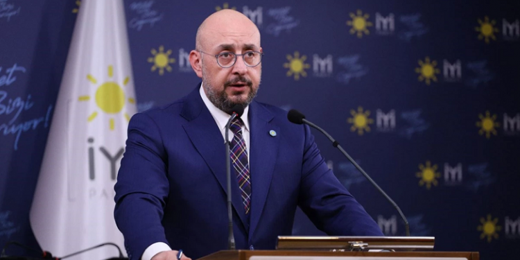 أمين عام حزب الجيد: الانتخابات نهاية تحالف الأمة 