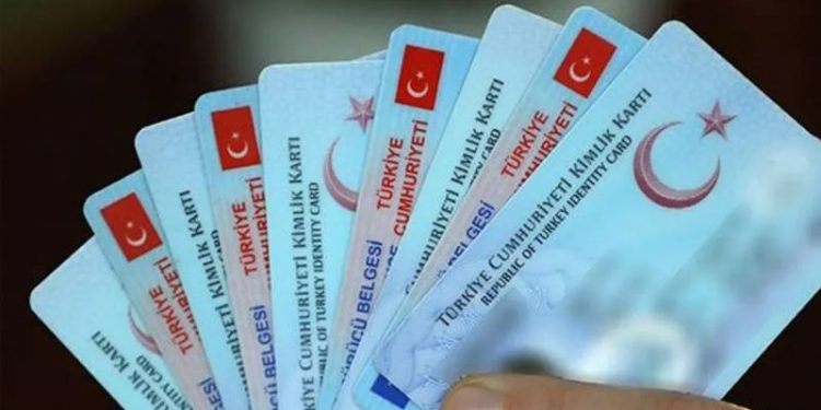 صحفي: عدد الحاصلين على الجنسية التركية غير معروف!