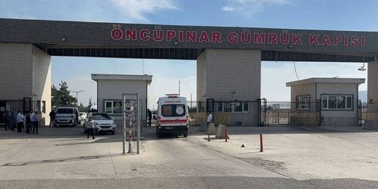 سقوط 5 صواريخ من سوريا على الحدود التركية