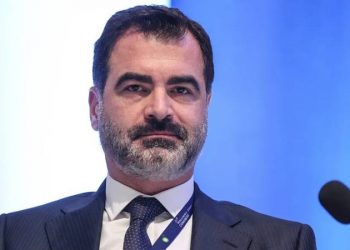 اعتقال الرئيس السابق لصندوق الثروة السيادي التركي