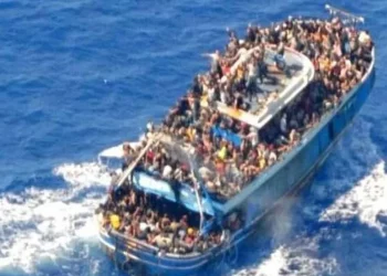الأمم المتحدة: فقدان 500 مهاجرا في كارثة قارب اليونان