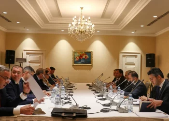 انطلاق محادثات أستانا.. التطبيع التركي-السوري على طاولة المفاوضات