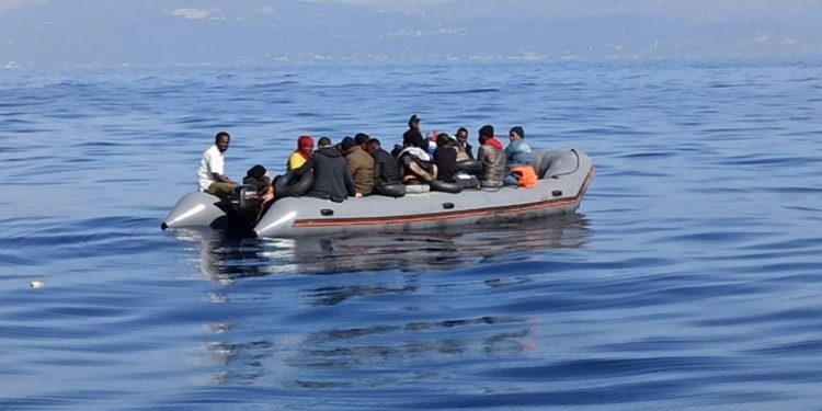 الجارديان: تركيا حصلت من بريطانيا على 3 ملايين استرليني لمنع المهاجرين