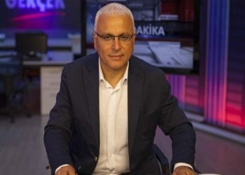 تركيا.. اعتقال رئيس تحرير قناة تلفزيونية بسبب “عبد الله أوجلان”