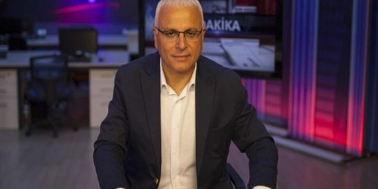 تركيا.. اعتقال رئيس تحرير قناة تلفزيونية بسبب “عبد الله أوجلان”