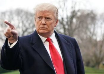 الإفراج عن ترامب دون “حظر سفر”