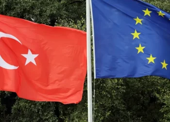 26 ألف تركي يطلبون اللجوء إلى أوروبا