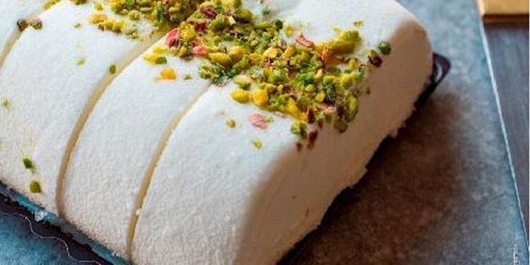 بوظة مرعش التركية تحصد لقب ثالث ألذ بوظة عالميًّا