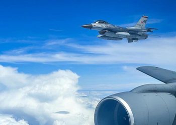 تركيا تشارك بأكبر مناورات جوية في تاريخ الناتو 