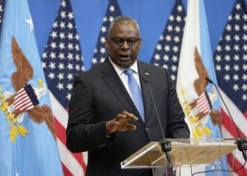 الاتصالات الأمريكية الروسية لم تتأثر بتمرّد “فاغنر”