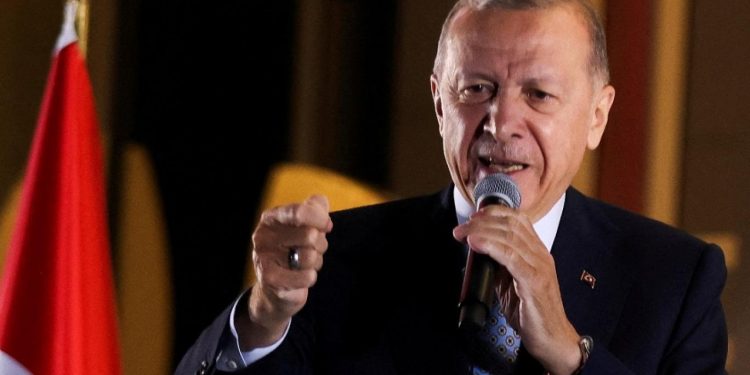 مستقبل العلاقات التركية الغربية بعد فوز أردوغان في الانتخابات