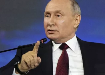 بوتين يعلن إرسال شحنة أسلحة نووية إلى بيلاروسيا