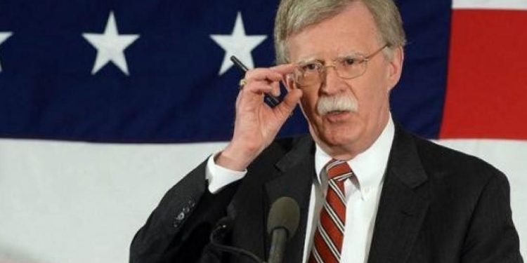 أتراك في مرمى العقوبات الأمريكية بتهمة (مرتزقة)