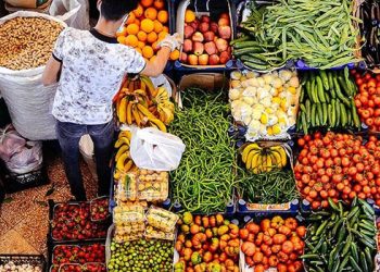 تركيا على أعتاب موجة جديدة من ارتفاع أسعار الغذاء