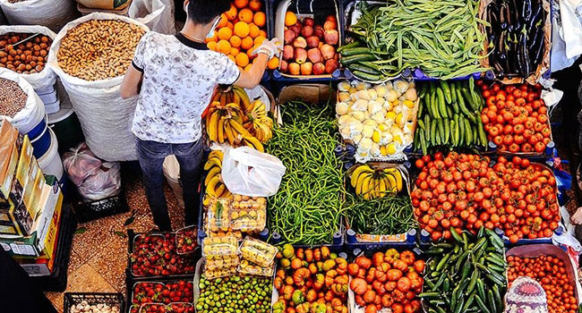 تركيا على أعتاب موجة جديدة من ارتفاع أسعار الغذاء