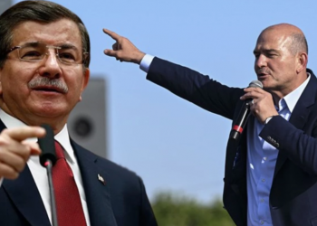 داود أوغلو: أردوغان منح وزرائه عضوية البرلمان من أجل صويلو 