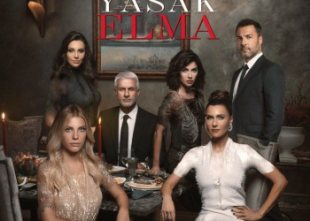 المسلسل التركي “التفاح الحرام” يودع الشاشات بعد 6 سنوات من عرضه