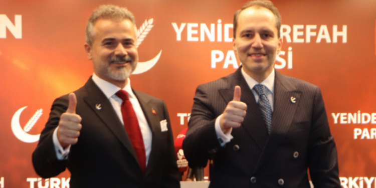 تركيا.. وزير سابق يستقيل من حزب أردوغان وينضم لحزب الرفاه