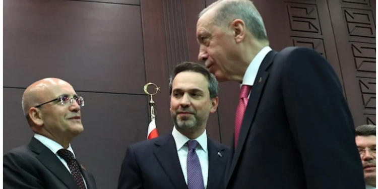 رويترز: أردوغان يعود للسياسات الاقتصادية التقليدية  