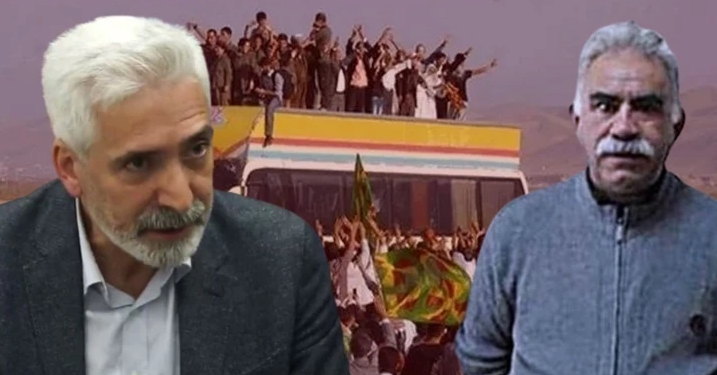 برلماني: عبد الله أوجلان كان أكثر إخلاصًا في حل الأزمة الكردية