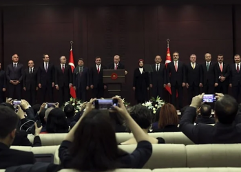 ماك للأبحاث: الغائبون عن التشكيل الوزاري يستعدون لانتخابات البلديات