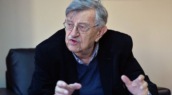 اقتصادي شهير: ناخبو حزب أردوغان سيندمون!