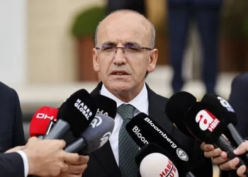 محمد شيمشك: سنطبق نموذجا يزيد الرفاهية في تركيا