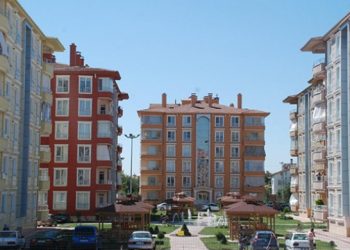 47% انخفاض بمبيعات المساكن للأجانب في تركيا 