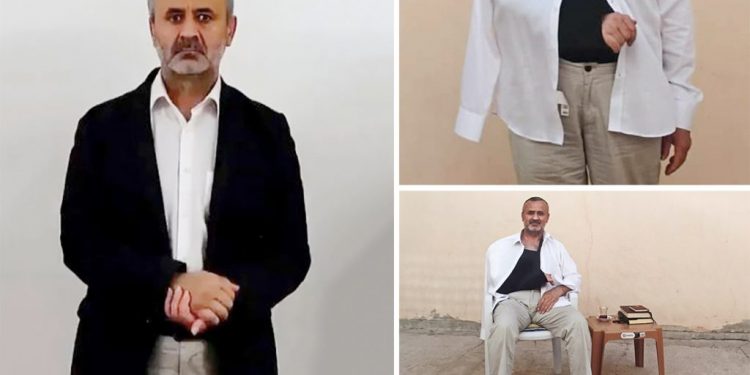 الحكم على تركي مختطف من قرغيزستان بالسجن 21 عاما