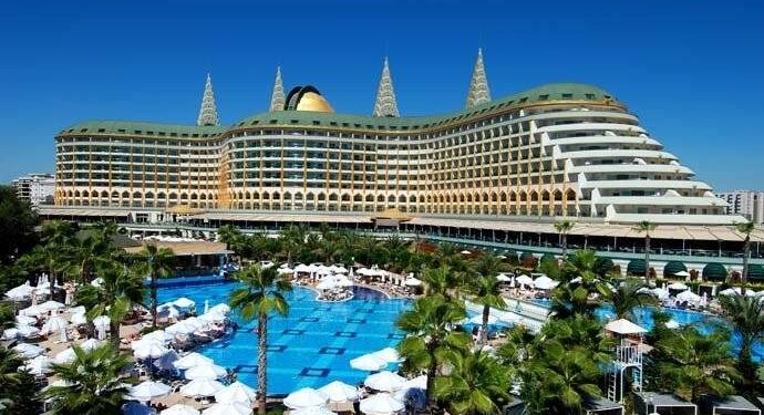 ارتفاع أسعار الفنادق في تركيا 100% قبل العيد