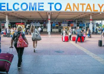 تركيا أقل الدول تكلفة لقضاء العطلات