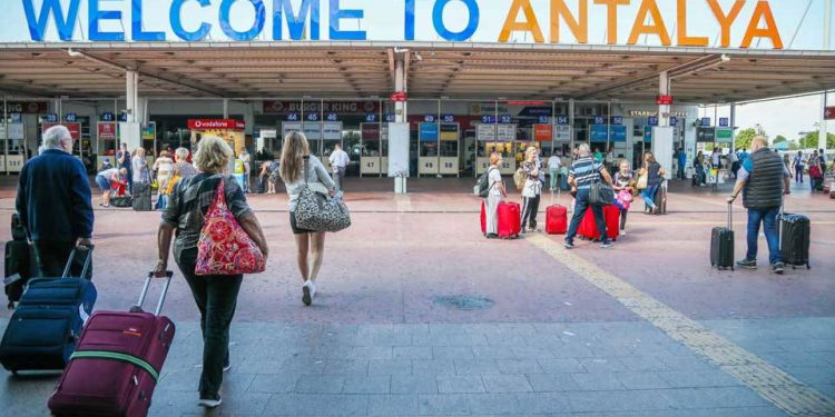 تركيا أقل الدول تكلفة لقضاء العطلات