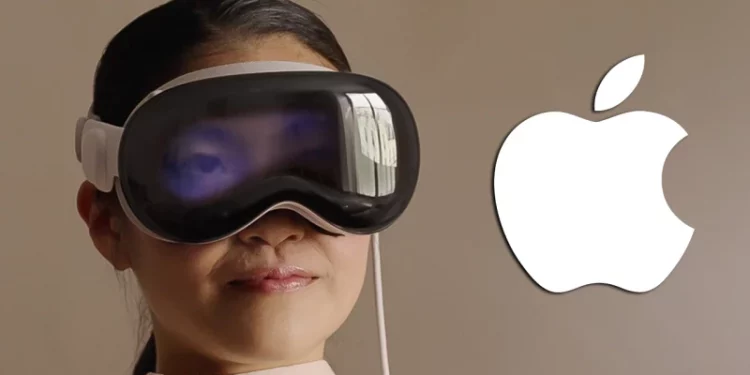 سعر نظارة آبل فيجن برو المتوقع في تركيا