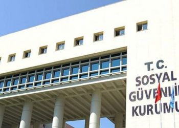 تركيا.. هيئة الضمان الاجتماعي تسجل عجزًا بقيمة 20 مليار ليرة